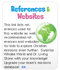 References and Websites